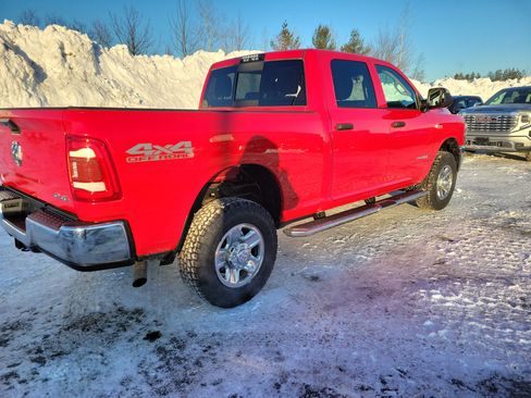 Used 2020 RAM 2500 Tradesman w/ Towing Technology Group image 5