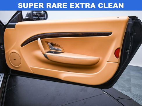 Used 2014 Maserati GranTurismo Base image 42