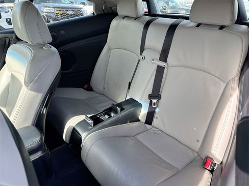 Used 2013 Lexus IS 250C image 21