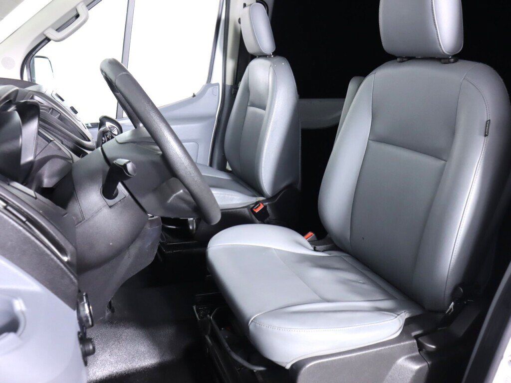 Used 2019 Ford Transit 350 148 Medium Roof RWD image 25