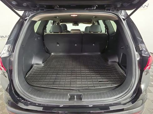 Used 2022 Hyundai Santa Fe SEL image 39