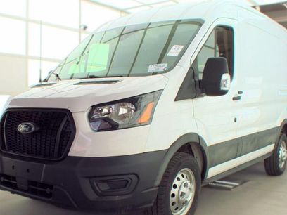 Used 2022 Ford Transit 250 Medium Roof AWD
