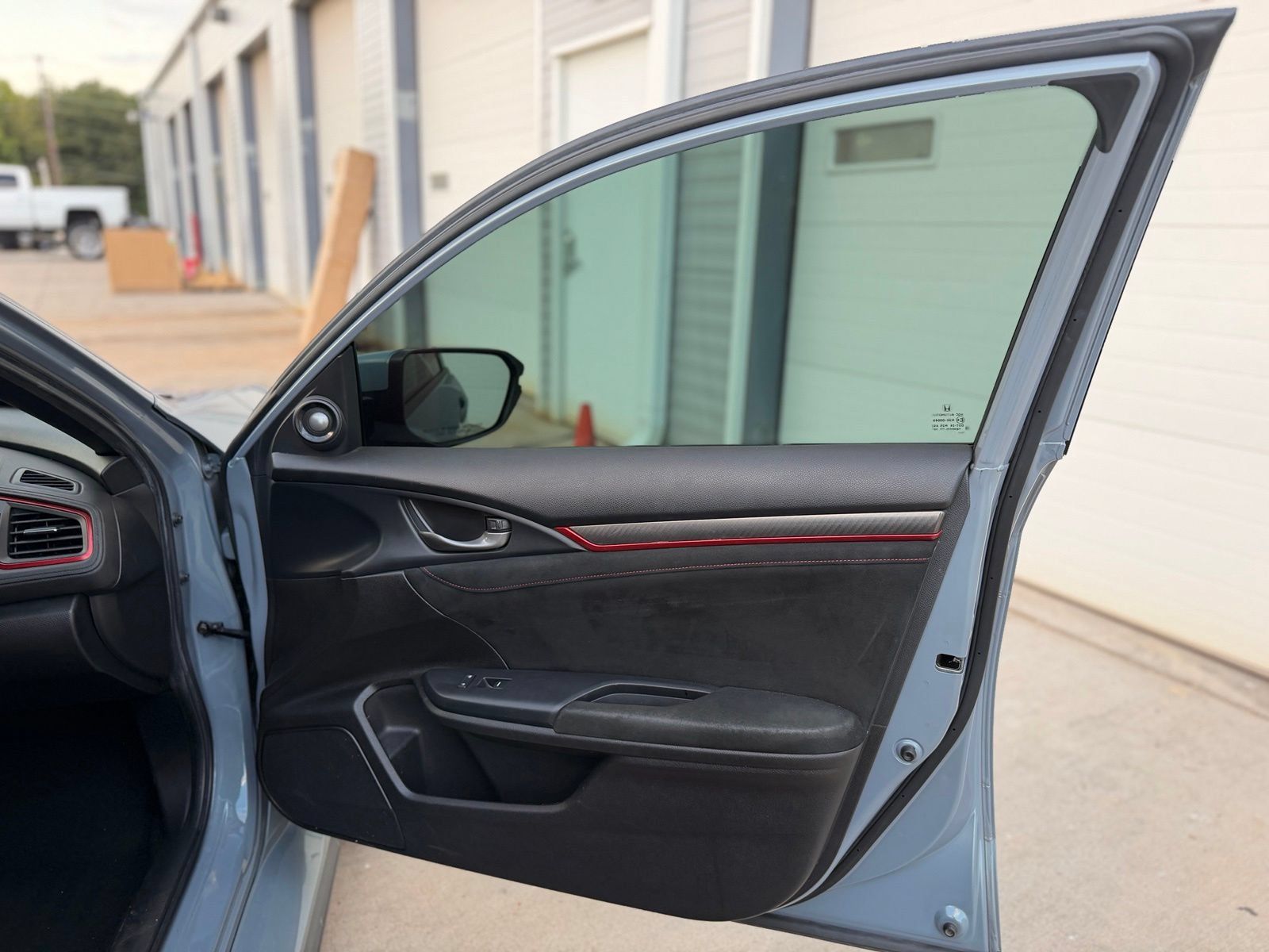 Used 2021 Honda Civic Type R image 40