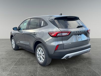 New 2026 Ford Escape Active w/ Cold Weather Package