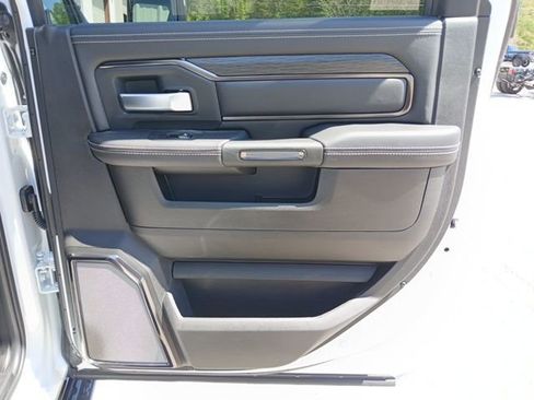 New 2026 RAM 2500 Power Wagon image 28