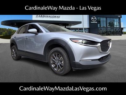 Used 2020 MAZDA CX-30 FWD
