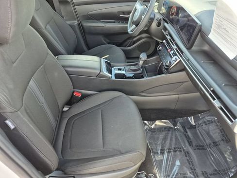 Used 2025 Hyundai Tucson SEL AWD/4WD image 25