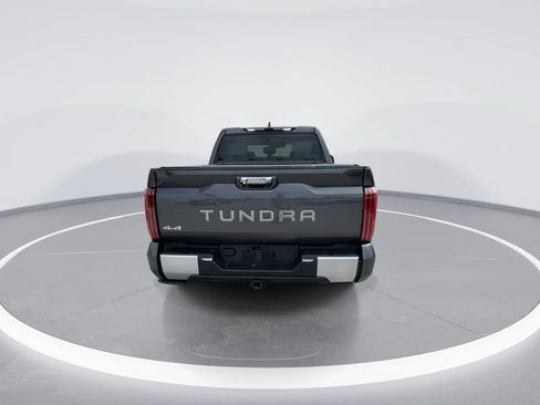 Used 2024 Toyota Tundra Capstone AWD/4WD image 17