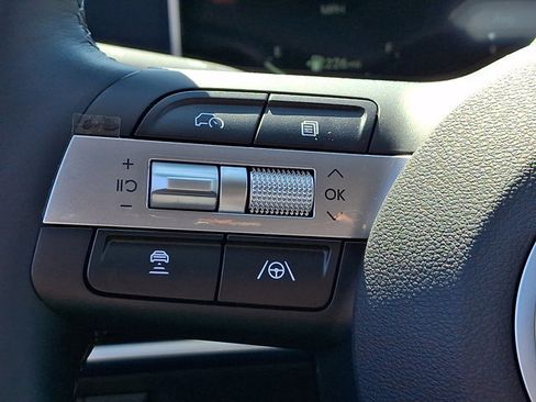 New 2026 Hyundai Tucson SEL image 19