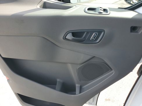 New 2026 Ford Transit 150 Low Roof w/ Load Area Protection Package image 17