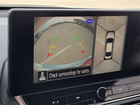 Used 2023 Nissan Altima 2.5 SL image 17