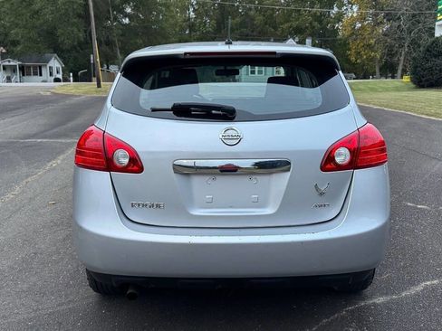 Used 2013 Nissan Rogue S image 7