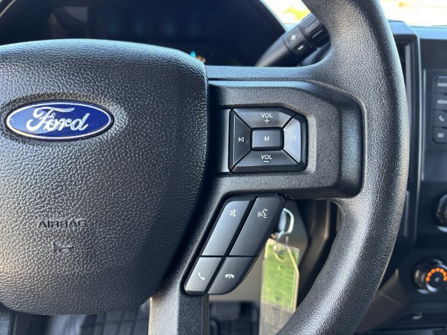 Used 2019 Ford F150 XL w/ Equipment Group 101A Mid RWD image 28