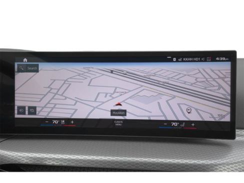 New 2027 BMW M4 xDrive Competition w/ M Driver's Package AWD/4WD image 12