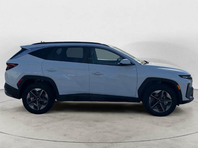 Certified 2026 Hyundai Tucson SEL AWD/4WD image 4
