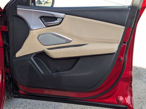 Certified 2023 Acura RDX FWD w/ Technology Package image 28