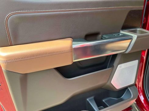 New 2026 Ford F150 King Ranch w/ Equipment Group 601A High AWD/4WD image 16
