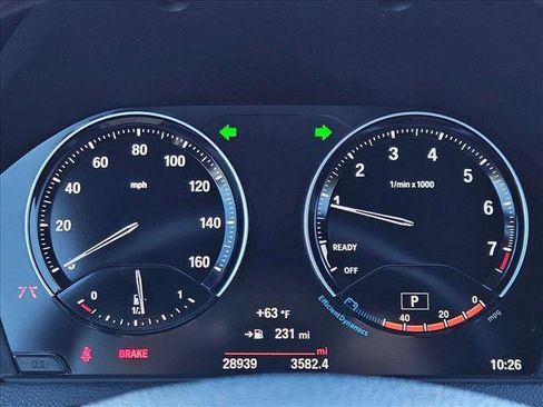 Used 2020 BMW 230i Convertible w/ Convenience Package image 11