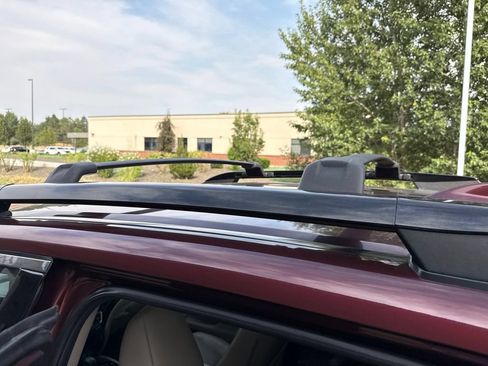 Used 2019 Honda Ridgeline RTL-E image 20
