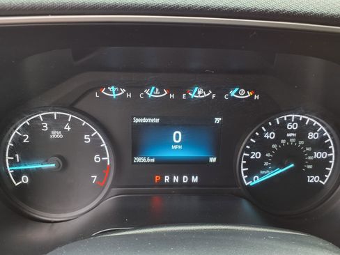 Used 2023 Ford F150 XL w/ STX Appearance Package AWD/4WD image 20