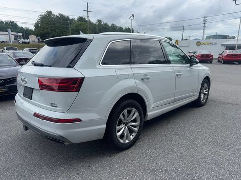 Used 2018 Audi Q7 3.0T Premium Plus AWD/4WD image 6