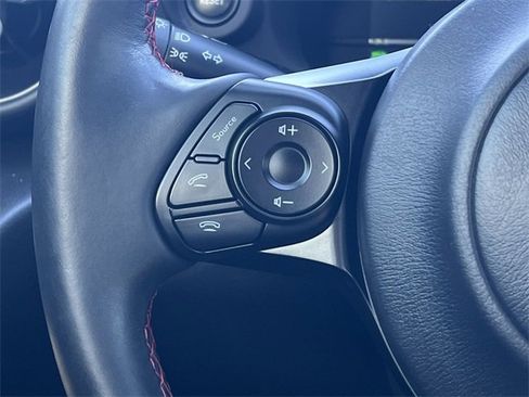 Certified 2023 Subaru BRZ Limited image 28