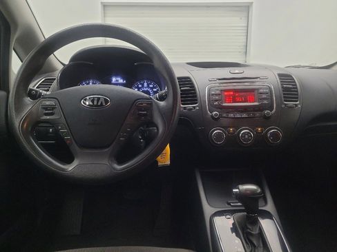 Used 2017 Kia Forte LX FWD image 22