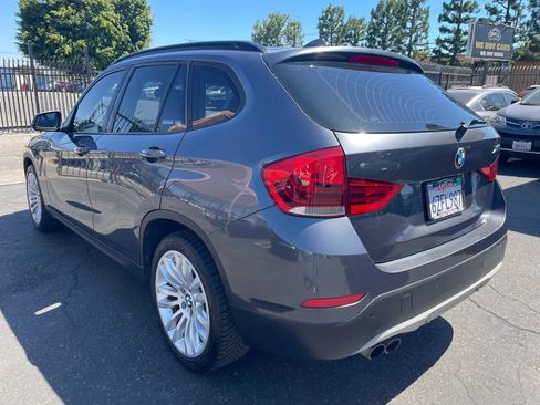 Used 2013 BMW X1 xDrive28i AWD/4WD image 17