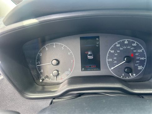 Used 2024 Toyota Corolla LE FWD image 26