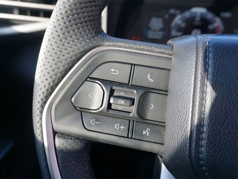 Used 2025 Toyota Tundra Limited image 8