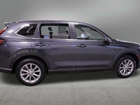 Certified 2024 Honda CR-V EX image 7