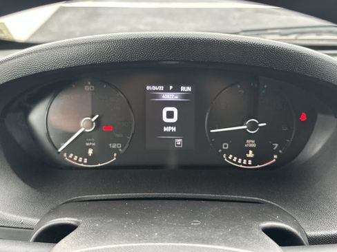 Used 2025 RAM ProMaster 2500 w/ Convenience Group FWD image 23