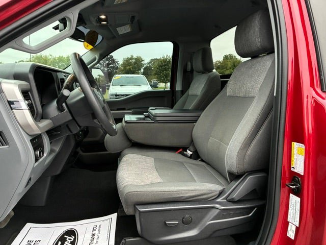 Used 2023 Ford F350 XLT w/ 360-Degree Camera Package AWD/4WD image 15