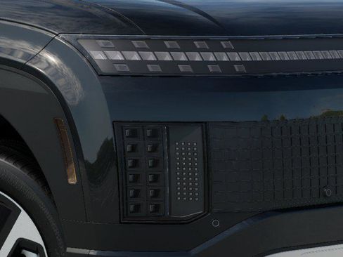 New 2026 Hyundai Ioniq 9 SE AWD/4WD image 9