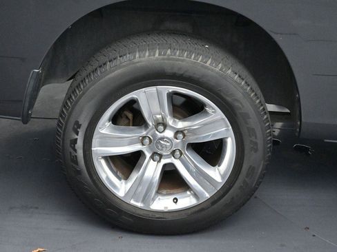 Used 2017 RAM 1500 Sport AWD/4WD image 33