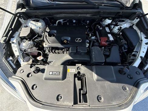 Certified 2024 Lexus NX 250 FWD w/ Premium Package image 27