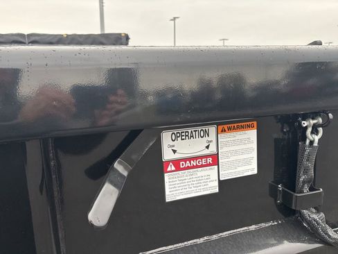 New 2025 Chevrolet Silverado 3500 W/T w/ WT Convenience Package image 13