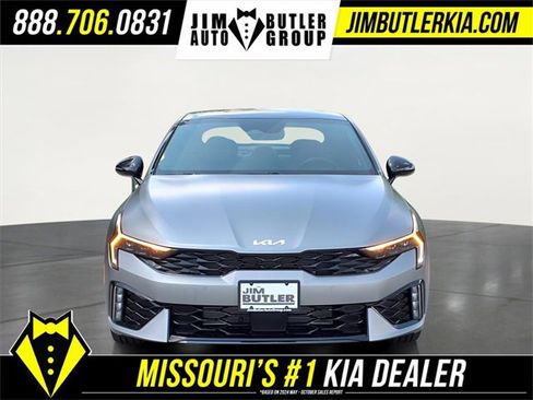 New 2026 Kia K5 GT-Line w/ GT-Line Premium Package image 34