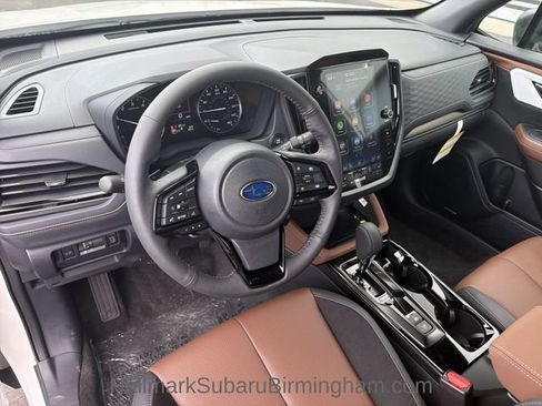 New 2026 Subaru Forester Touring w/ Touring Package AWD/4WD image 15