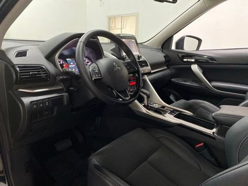 Used 2026 Mitsubishi Eclipse Cross SE AWD/4WD image 60