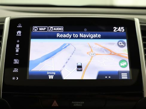 Used 2020 Honda Ridgeline RTL-E image 28