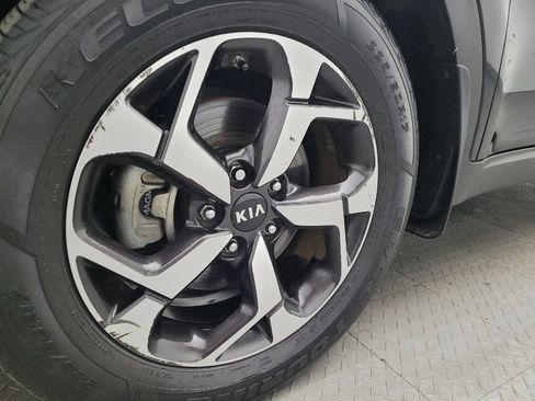 Used 2021 Kia Sportage LX image 31