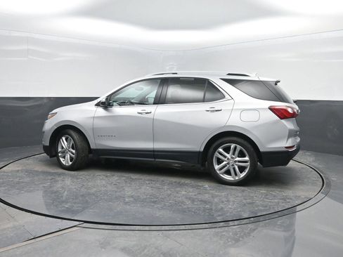 Used 2019 Chevrolet Equinox Premier image 43