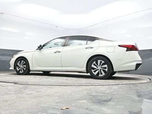 Used 2021 Nissan Altima 2.5 S image 27