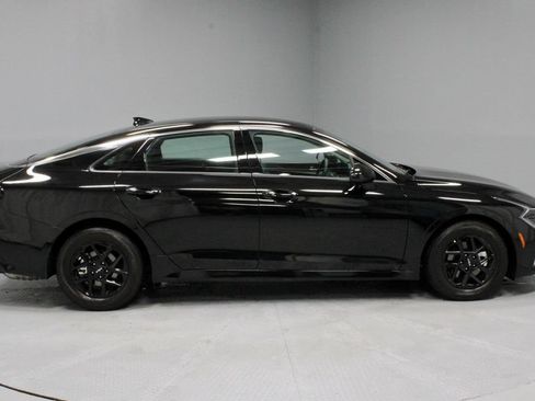 Used 2026 Kia K5 LXS FWD image 4