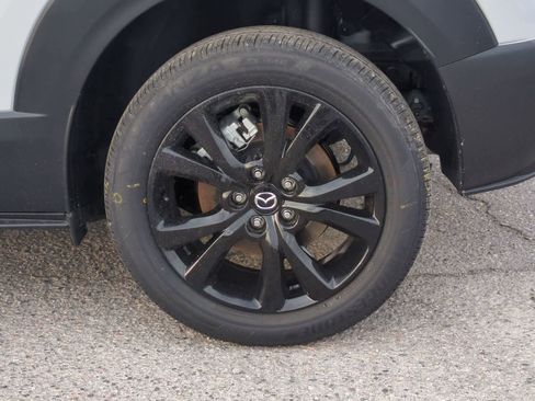 New 2026 MAZDA CX-30 AWD 2.5 S w/ Select Sport Pkg image 13