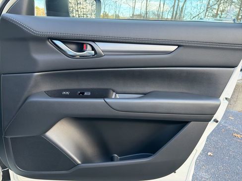 New 2025 MAZDA CX-5 AWD 2.5 S w/ Preferred Package image 26