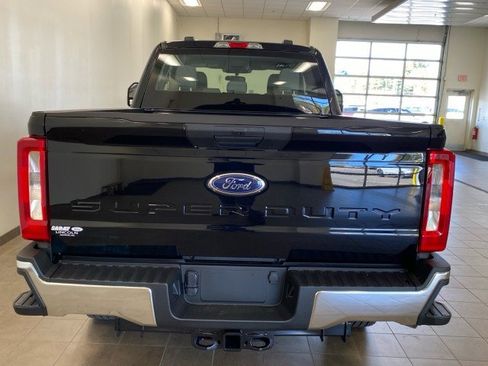 New 2026 Ford F250 XL w/ XL Chrome Package image 6