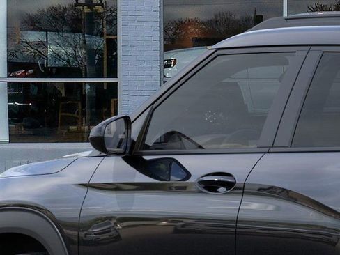 New 2026 Chevrolet TrailBlazer ACTIV w/ Convenience Package image 12