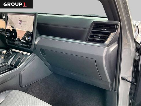 Certified 2025 Lexus GX 550 w/ Cold Area Package AWD/4WD image 16